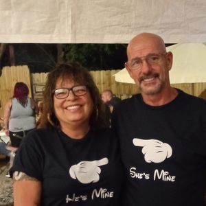 Meet your Posher, Richard